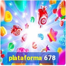 plataforma 678